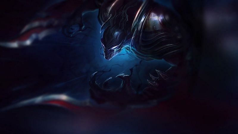 Nocturne (Image via Riot Games)
